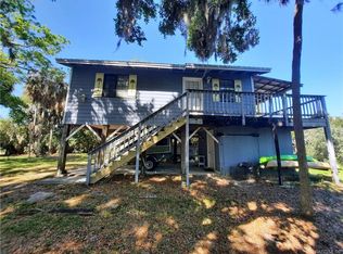 14525 W Captains Ct, Crystal River, FL 34429
