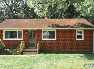 3001 Kenova Dr, North Chesterfield, VA 23237