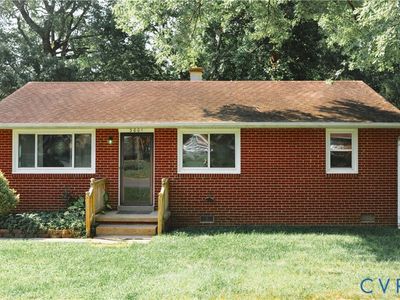 3001 Kenova Dr, North Chesterfield, VA, 23237