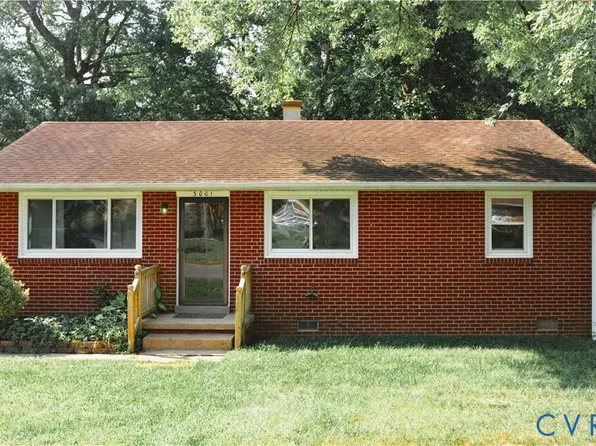 3001 Kenova Dr, North Chesterfield, VA 23237