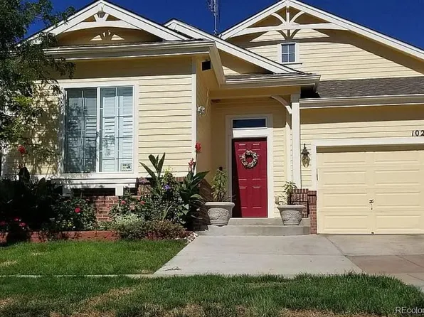10275 Sedalia Street, Commerce City, CO 80022