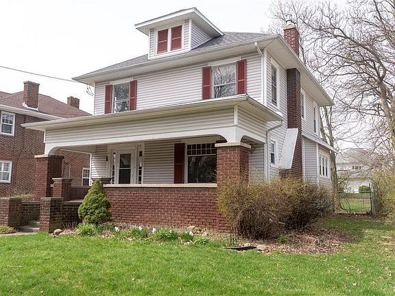 2nd image of 318 S Lincoln Ave
