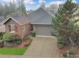 12450 Adair Creek Way NE, Redmond, WA