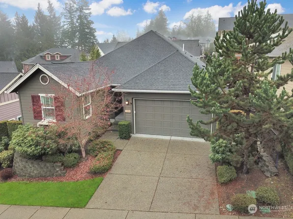 12450 Adair Creek Way, Redmond, WA 98053
