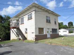 1405 Siam Rd, Elizabethton, TN 37643