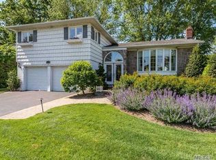 46 Sullivan Dr, Jericho, NY 11753