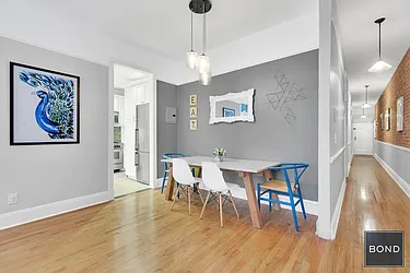 Sold by Bond New York