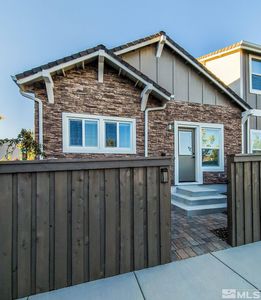 18649 Village Center Dr #12, Reno, NV, 89508