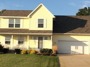 9335 Clear Meadow Dr SE, Ada, MI 49301