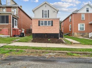 209 Main St, Madison, PA 15663