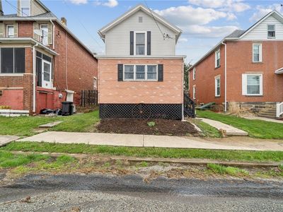 209 Main St, Madison, PA, 15663