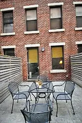 Rented by Corcoran