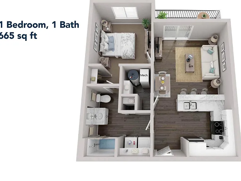 417 S 2nd Ave — Photo 6