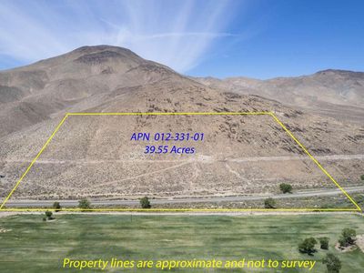 0 Highway 339, Yerington, NV, 89447