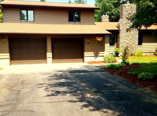 3386 Howard Ave, Stevens Point, WI 54481