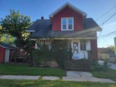 2511 61st STREET, Kenosha, WI, 53143