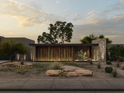 12640 N 70TH Street, Scottsdale, AZ, 85254