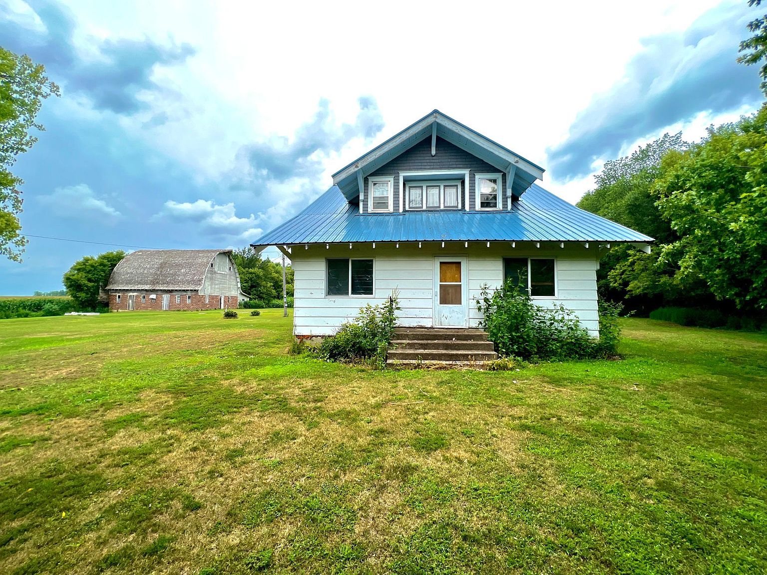 3629 171st Ave, Bellingham, MN 56212 Zillow