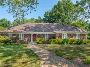 2623 E Poplar Ct, Bloomington, IN