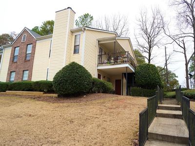 691 Windchase Ln, Stone Mountain, GA, 30083