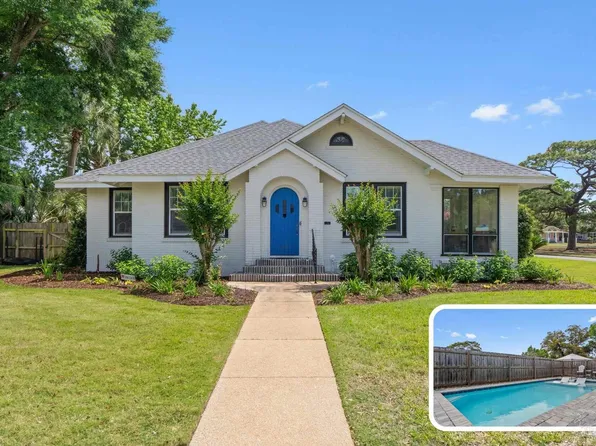 1701 E Moreno St, Pensacola, FL 32503
