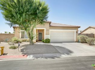 83339 Shadow Hills Way, Indio, CA 92203