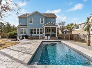 3764 Silver Melon Rd NE, Leland, NC 28451