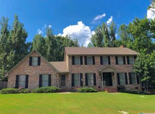 1250 Atkins Trimm Blvd, Birmingham, AL 35226