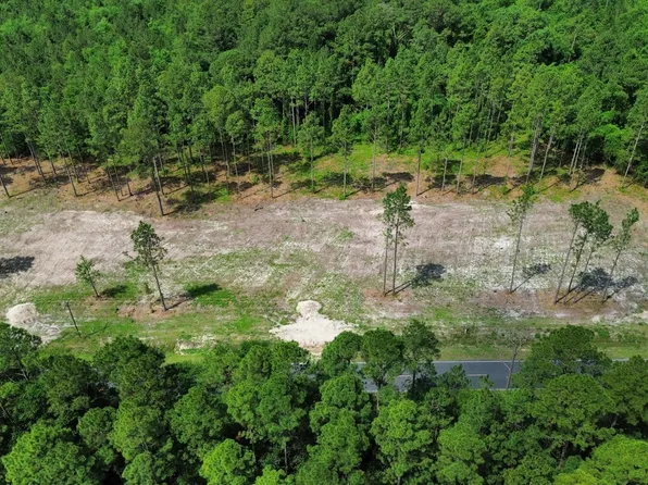 0 Wilbur Pridgen Rd Lot 1, Harrells, NC 28444