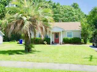 1238 Maxwell St, North Charleston, SC 29405