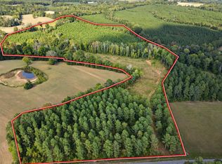 Beech Creek Rd, Nelson, VA 24580
