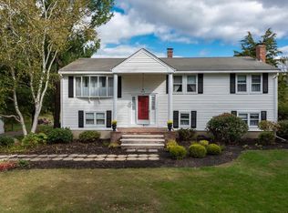 133 Brooks Pl, West Bridgewater, MA 02379