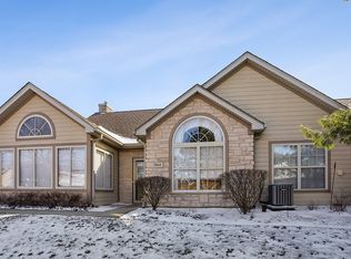 1944 Timbers Edge Cir, Joliet, IL 60431