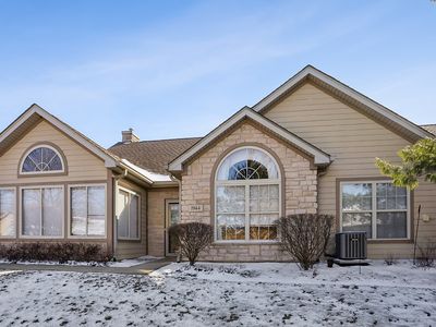 1944 Timbers Edge Cir, Joliet, IL, 60431