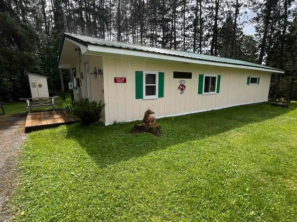 11017 Dream Lake Rd, Tipler, WI 54542