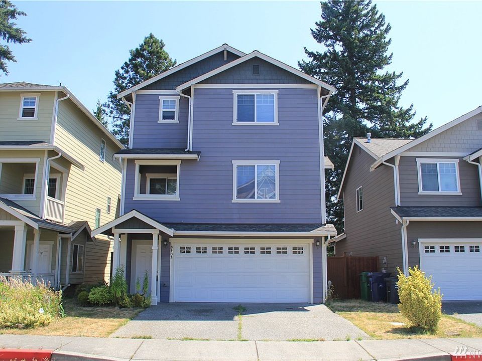 1st image of 8407 42nd Dr NE