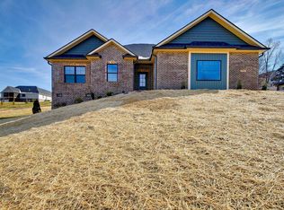 156 Boones Station Rd, Johnson City, TN 37615