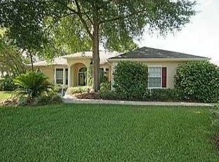 296 Bald Eagle Run, Lake Mary, FL 32746