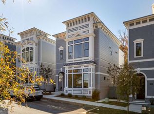 11863 Serenbe Ln, Chattahoochee Hills, GA 30268