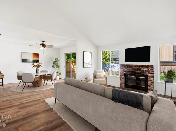 95 Saginaw Cir, Sacramento, CA 95833