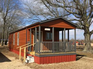 394 Quails Nest Rd, Garvin, OK 74736