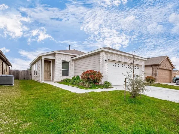 6031 Diamond Sky Ln, Houston, TX 77048