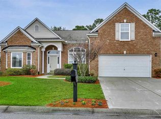 3 Stillwater Ct, Murrells Inlet, SC 29576