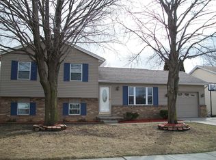 2560 Point Pleasant Way, Toledo, OH 43611