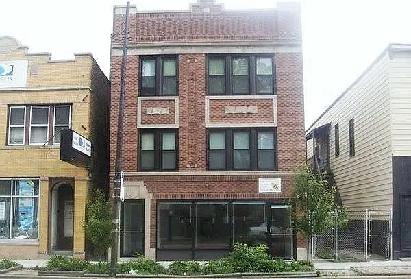 3536 W Belmont Ave #GROUND SOUTH — Photo 9