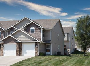 236 N Washington St, Raymore, MO 64083