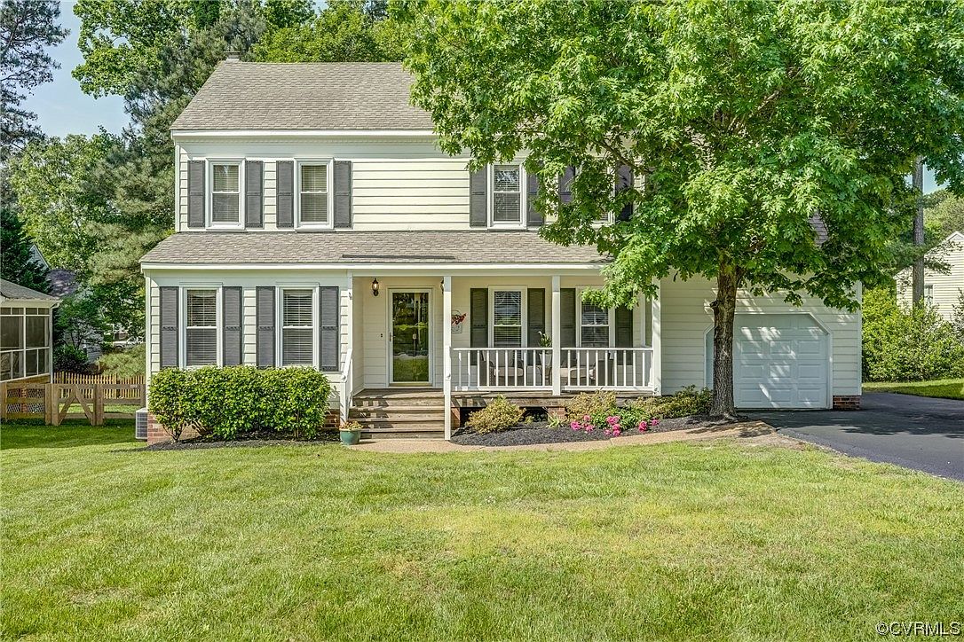 11309 Cedar Station Ct, Henrico, VA 23233 | Zillow