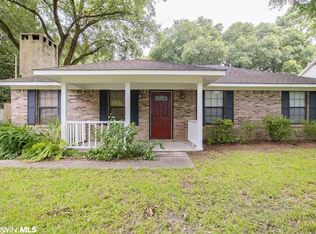 7021 Ching Lynch Rd, Mobile, AL 36618