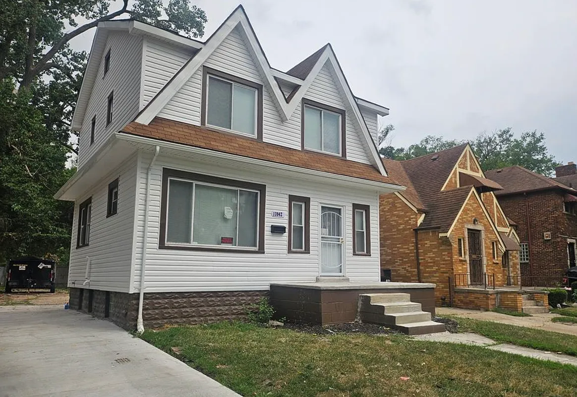 3 bed, 1.0 bath, 1252 sqft, $1,400 — Photo 4