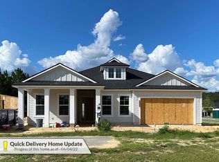 11214 SW 36th Rd, Gainesville, FL 32608